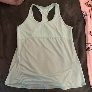 Fabletics Racerback Top